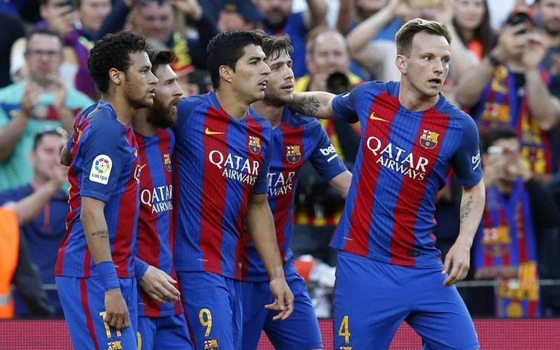 今晚打响！巴萨西甲首轮战马略卡，新门神+2大杀器缺席，卫冕之路开局爆3大隐患！