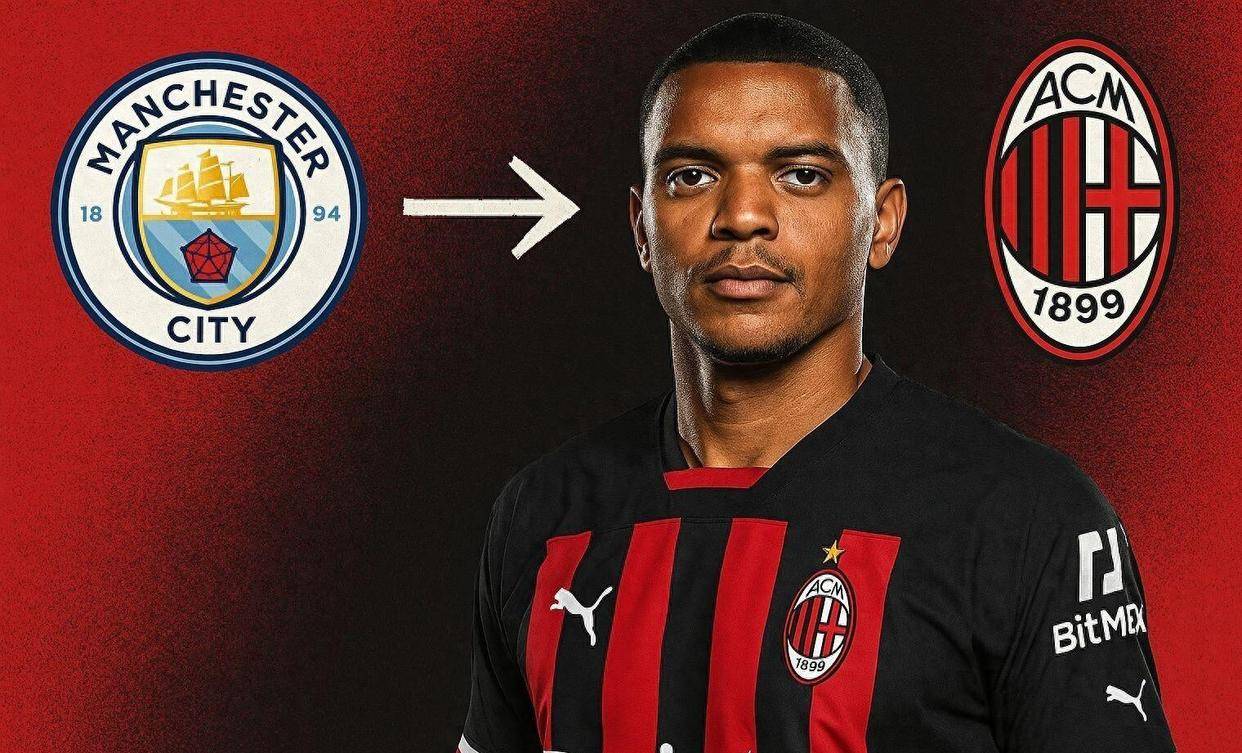 名记曝秘闻：阿莱格里签约AC米兰前先联系国米，却被马洛塔一句话冷拒